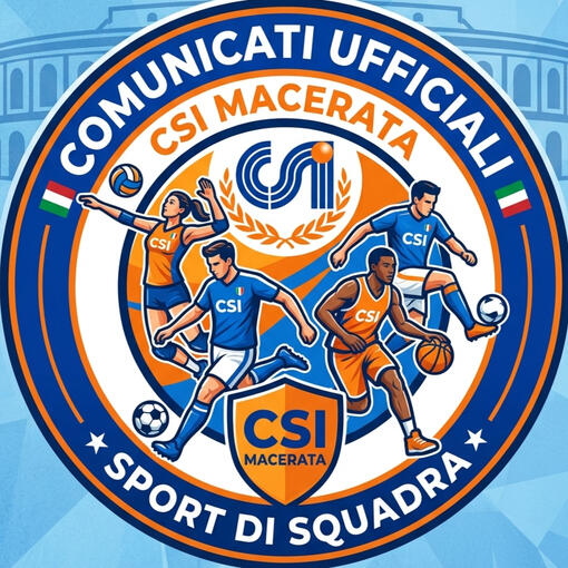 Comunicato Ufficiale n°1 - 2026/2027