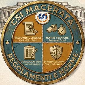 Norme e Regolamenti